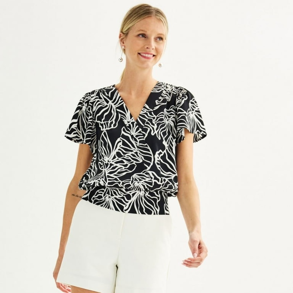 Women's Nine West Blouse